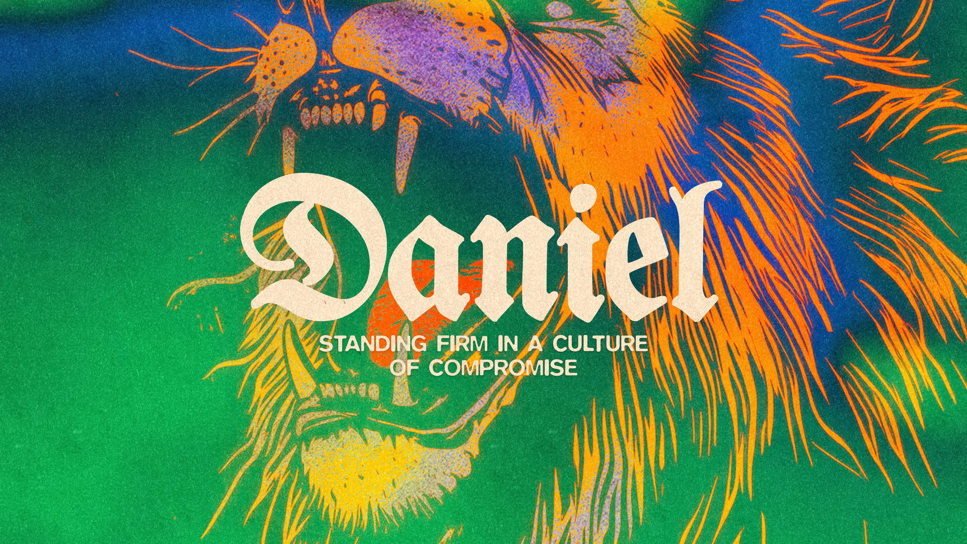 Daniel