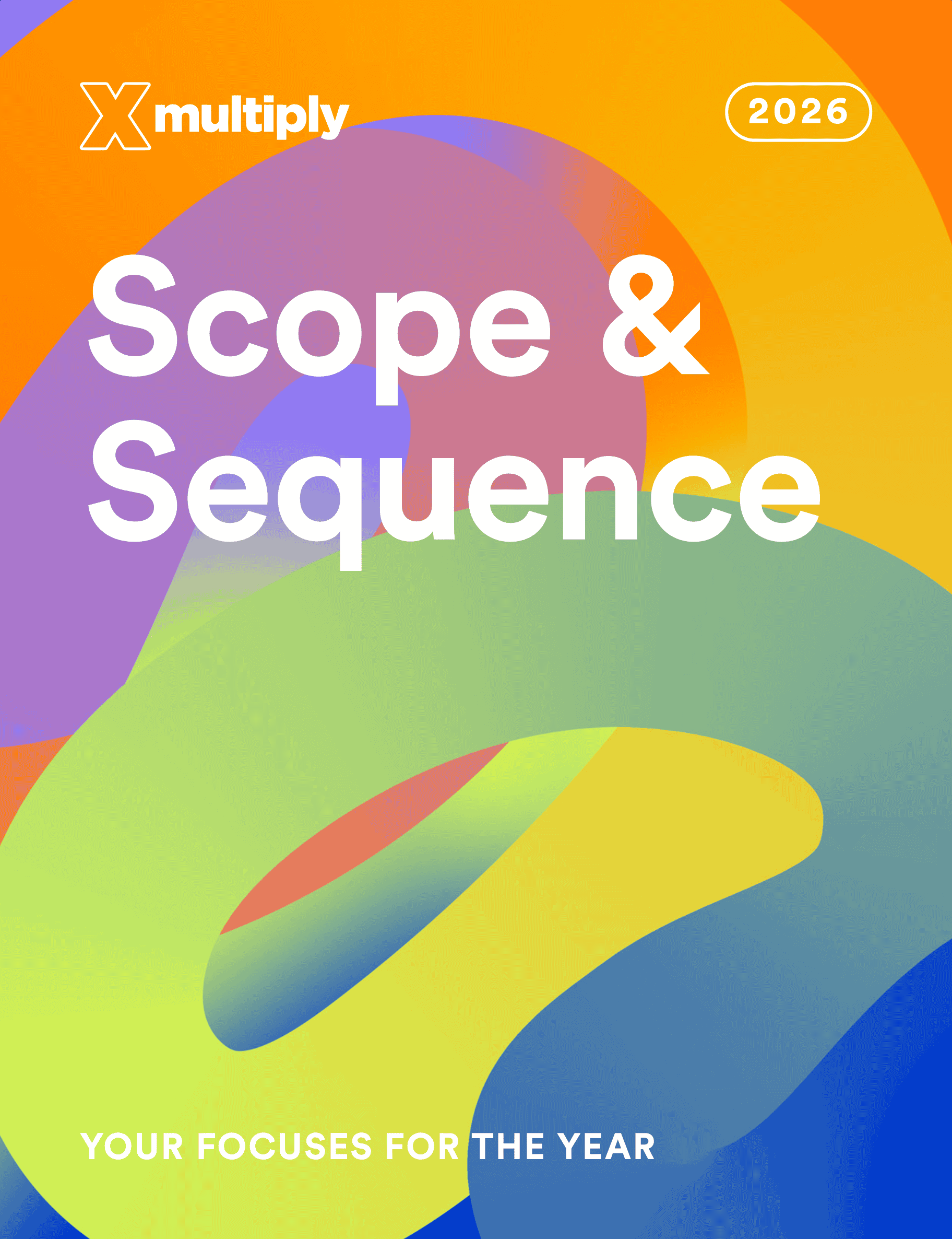 Download the<br /> Scope & Sequence