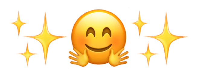Sign In Emoji