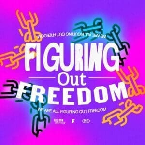 Youth Ministry series on Freedom
