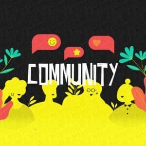 Community | Multiply Curriculum | Annual Youth Ministry Curriculum