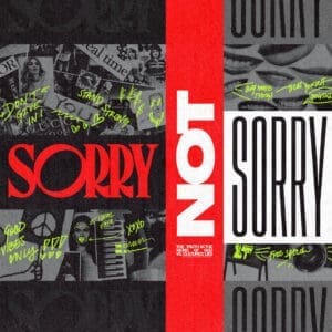 Sorry Not Sorry | Multiply Curriculum | Annual Youth Ministry Curriculum